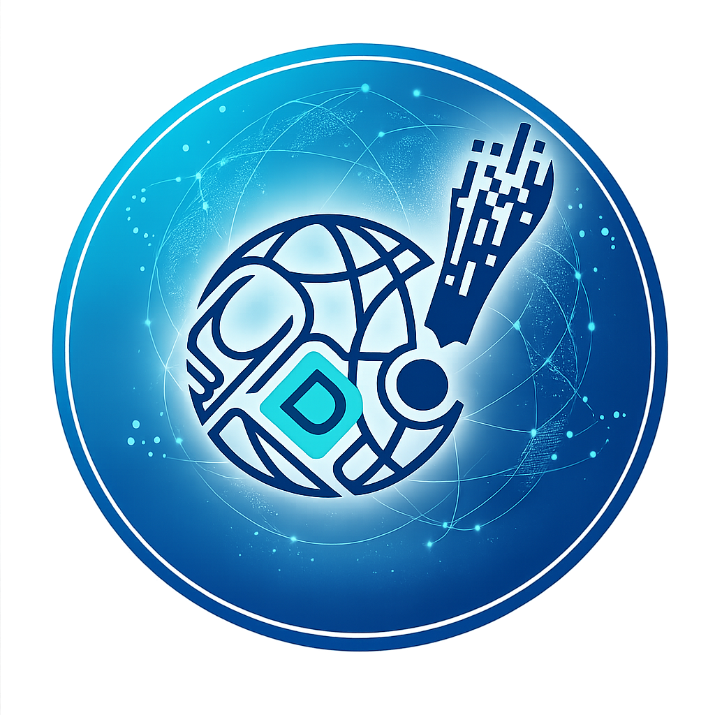 Dongetik Logo